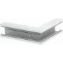 OBO Bettermann išorinis kampas GK-A70110RW gryna balta 70x110mm (6274310)