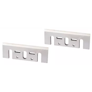 Makita D-07967 obliaus peilis 2 vnt. 82 mm
