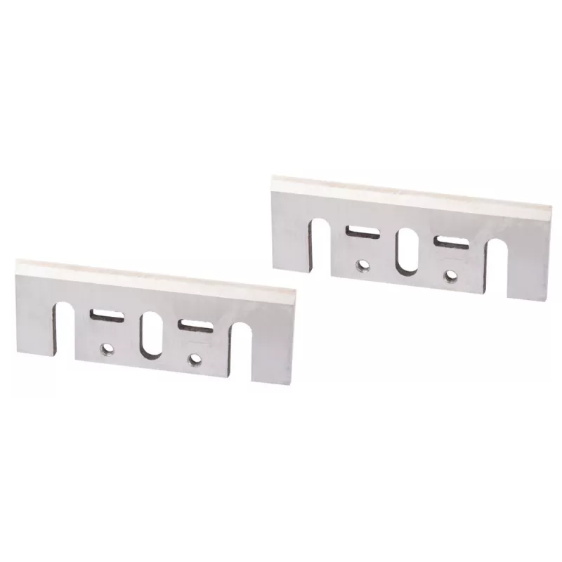 Makita D-07967 obliaus peilis 2 vnt. 82 mm