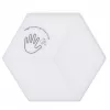 LED protingas skydelis Govee B6066 Hexa Pro RGBIC Bluetooth Wi‑Fi 10 vnt.