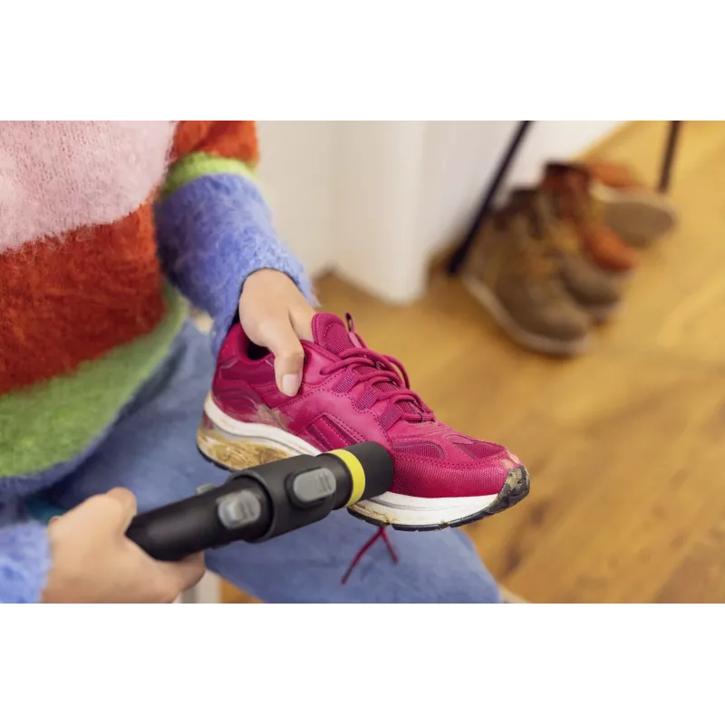 Kärcher Shoe!Cleaner SE priedas 2.863-370.0, skirtas SE kilimų valytuvams