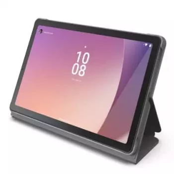 Lenovo ZG38C04869 dėklas planšetei 22,9 cm (9 colių) Folio Pilka