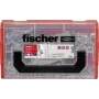 fischer FixTainer PowerFast II TX 562928 medienos varžtų rinkinys plieninis (562928)