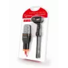Stalinis mikrofonas su trikoju GEMBIRD MIC-D-03