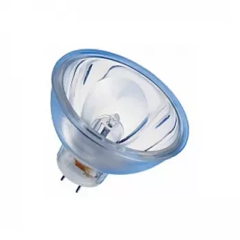 Halogeninė lemputė Osram 64615 – 75 W, GZ6.35 lizdas, 50 h tarnavimo laikas