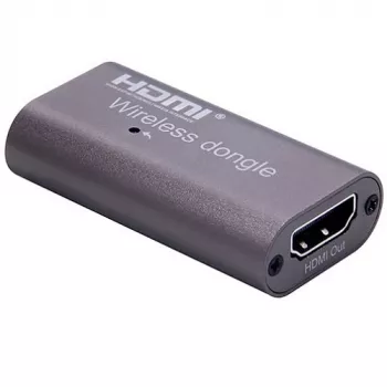 Belaidis HDMI adapteris telefonui, Full HD 1080P