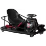 Elektrinis dreifinis kartas Razor CRAZY CART XL Pro 25173808 su 360° vairavimu