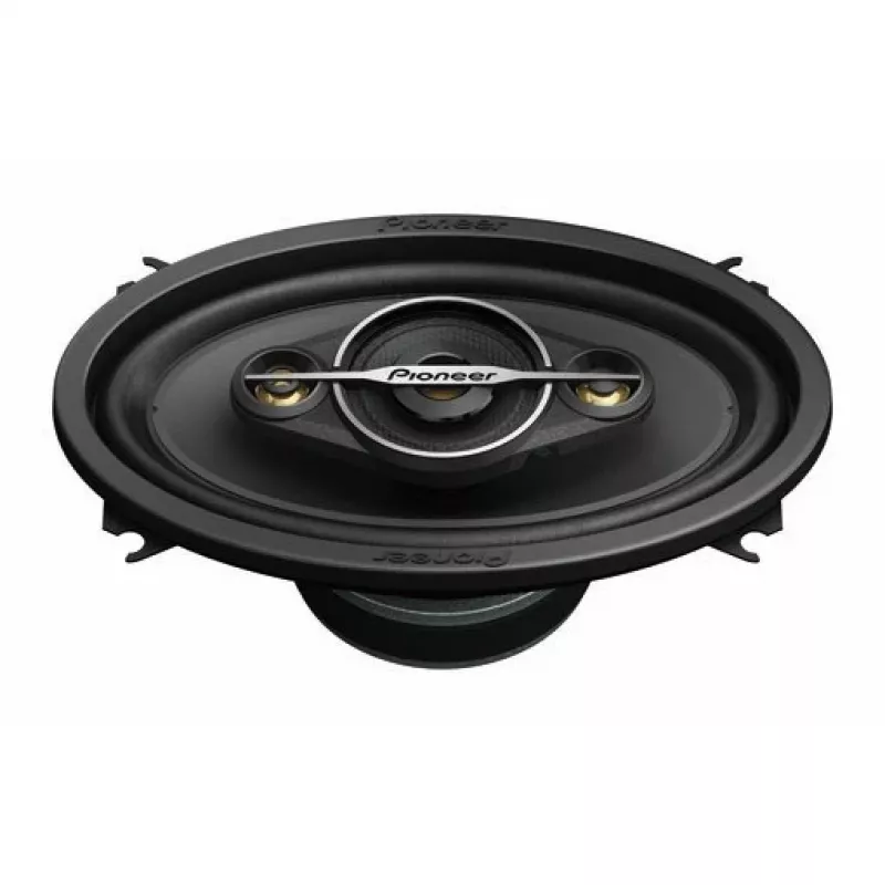 Pioneer TS-A4671F automobilio garsiakalbis 4 krypčių 210 W 2 vnt.