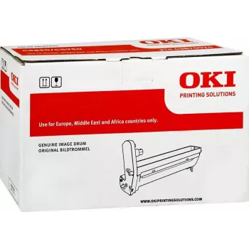 OKI būgno blokas cian spalvos, originalus, 30000 puslapių (MC760/MC770/MC780)