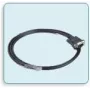 Serijinis kabelis Moxa RJ45 (8 kontaktų) - DB9(M) CBL-RJ45M9-150 1,5 m