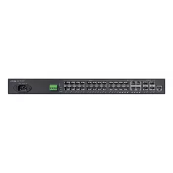 LANCOM IGS-3128XF Managed Layer-3-Lite-Switch mit 28 Ports (61671)