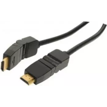 HDMI kabelis ShiverPeaks BASIC-S 5m
