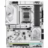 Motininė plokštė ASROCK B850 Steel Legend WiFi ATX — AMD B850, Socket AM5, DDR5, 4x DIMM, 4x M.2, Wi‑Fi 7, 2.5Gb LAN