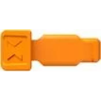 KNIPEX KN 00 61 10 CO - ColorCode Clip - 10 vnt. Oranžinė (00 61 10 CO)