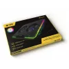 Aušinimo stovas Gamezone Snowman Pro 17 colių RGB