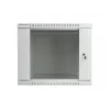 Sieninis stovas Lanberg WF01-6609-10S 9U 19 inch