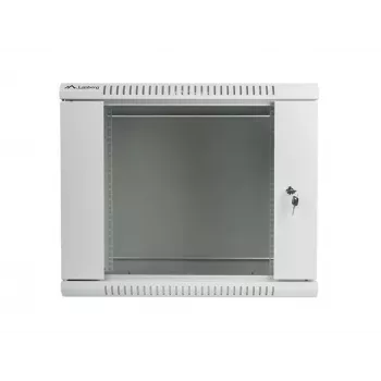Sieninis stovas Lanberg WF01-6609-10S 9U 19 inch