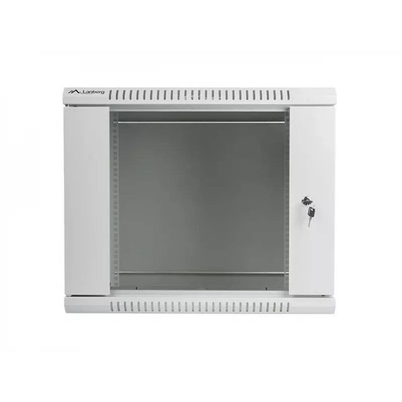 Sieninis stovas Lanberg WF01-6609-10S 9U 19 inch