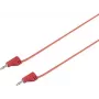 Voltcraft VC-8557680 Raudonas