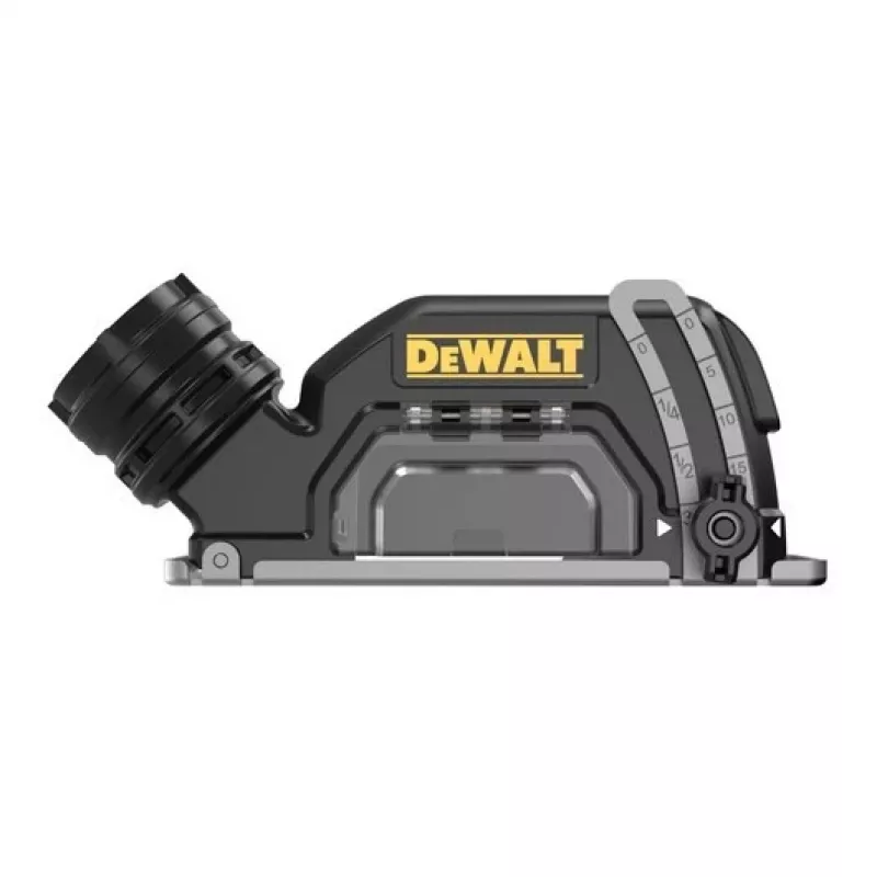 DeWALT DCS438N-XJ 18V XR bešepetėlinis akumuliatorinis pjoviklis, 76 mm, be akumuliatoriaus ir kroviklio