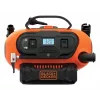 Black & Decker BDCINF18N-QS oro kompresorius 160 l/min AC / automobilinis cigarečių degtukas