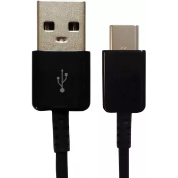 Samsung EP-DG950CBE USB-C (Type-C) į USB laidas 1,2 m juodas urmu