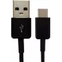 Samsung EP-DG950CBE USB-C (Type-C) į USB laidas 1,2 m juodas urmu