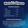 FELIX Crispies sausas ėdalas katėms su jautiena ir višta, 45 g