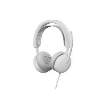Ausinės Logitech Zone Wired 2 for Business