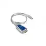Moxa UPort 1130 – nuoseklusis adapteris, USB – RS-422/485 (Uport-1130)