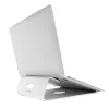 LogiLink AA0103 nešiojamojo kompiuterio stovas sidabrinis 38,1 cm (15 inch)