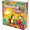 Maskenball der Beetle, Stalo žaidimas, Vaikų žaidimas 2002 metų
