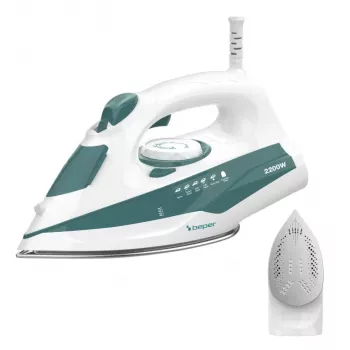 Beper P204FER005 lygintuvas SteamPro 300