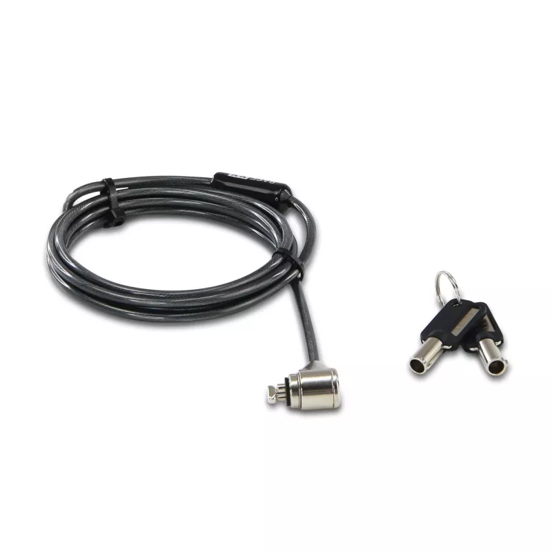 DICOTA BASE XX LAPTOP T-LOCK D31938 nešiojamojo kompiuterio spyna