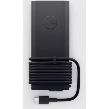 Dell 130W USB-C GaN Slim 4TPNY – 130W USB-C įkroviklis, GaN technologija