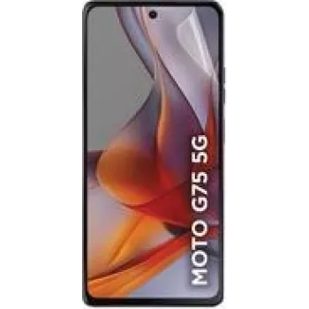 Mobilis apsauginis stikliukas Anti-Shock, skirta Motorola Moto G75 (036348)