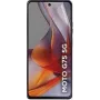 Mobilis apsauginis stikliukas Anti-Shock, skirta Motorola Moto G75 (036348)