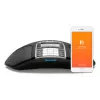 Konftel 300IPx - VoIP konferencinis telefonas - SIP v2 - juodos spalvos - skirtas Konftel C50300IPx Hybrid