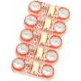 ALLNET 136740 LED 4Duino – ALLNET šviesos diodų modulis (12,7 mm × 5,2 mm × 5,2 mm)
