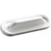 Trintukas Mini Nobo Magnetinis, baltas