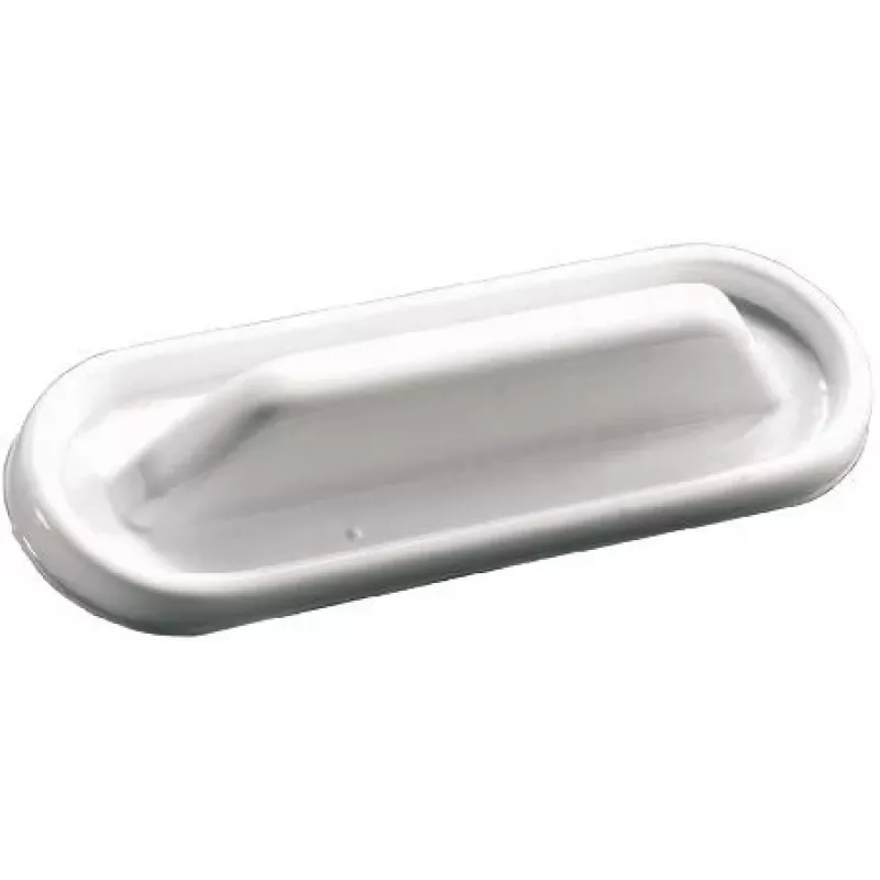 Trintukas Mini Nobo Magnetinis, baltas