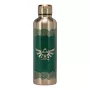 Metalinis vandens butelis Paladone PP13472NN, 500 ml, nerūdijančio plieno termo butelis