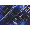 Pelėdės kilimėlis Subsonic SA5589-H1