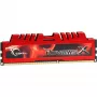 G.Skill Ripjaws-X DDR3 8 GB DIMM 240-PIN 1600 MHz PC3-12800 CL10 1.5 V