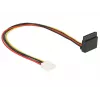 Vidinis maitinimo laidas DeLOCK 85510 0,3 m