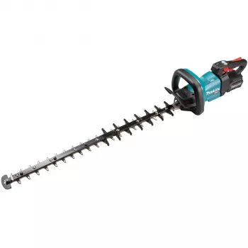 Akumuliatorinis gyvatvorių žirklių rinkinys Makita UH007GD201 Dvigubas peilis 5.2 kg