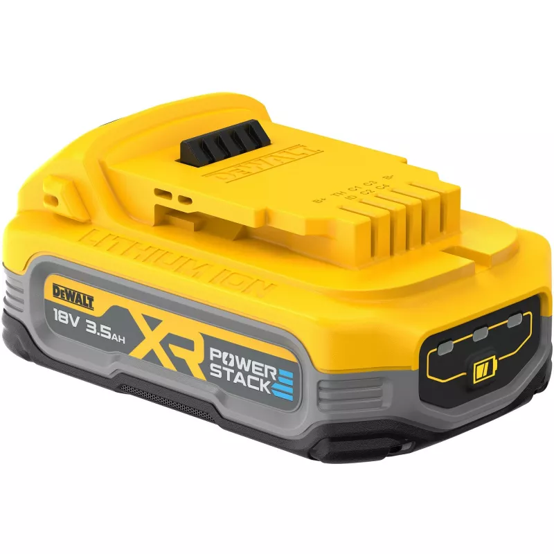 Dewalt DCBP318-XJ baterija juoda