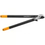 Fiskars PowerGear Anvil Loppers L77 genėjimo žirklės
