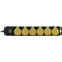 Ilgintuvas EUROLITE 30240154 – 6 lizdų, IP44, 1,5 m laidas