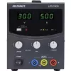 Laboratorinis maitinimo šaltinis Voltcraft LPS1305 – reguliuojamas 0–30 V DC, 0–5 A